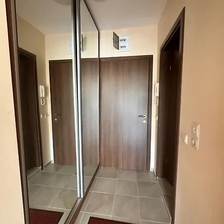 Apartment Private In Oxygen *
