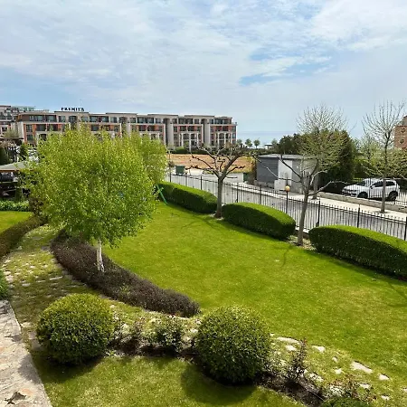 Apartment Private In Oxygen Sveti Vlas