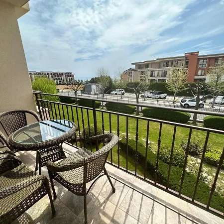 Private In Oxygen Apartment Sveti Vlas