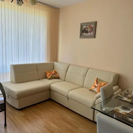 Private In Oxygen Apartment