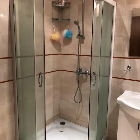 Apartment Private In Oxygen Sveti Vlas