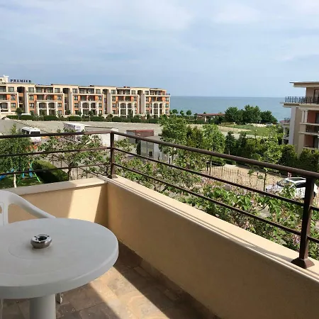 Private In Oxygen Apartment Sveti Vlas