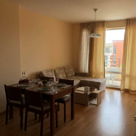 Private In Oxygen Apartment Sveti Vlas